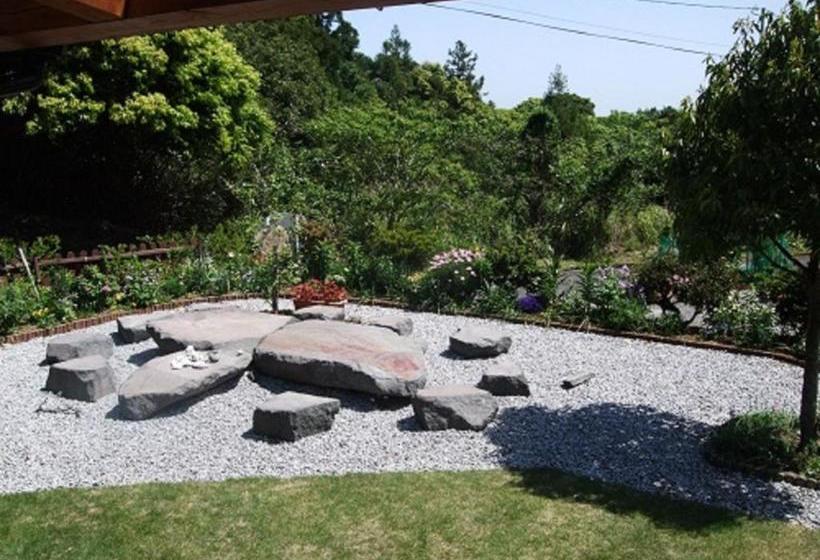 Yakushima Pension Ichigoichie