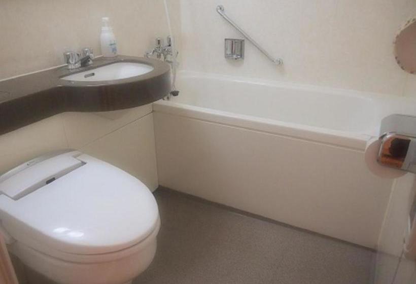 Yakushima Pension Ichigoichie