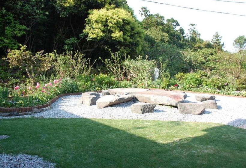 Yakushima Pension Ichigoichie