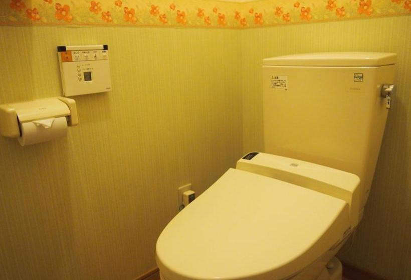 Yakushima Pension Ichigoichie