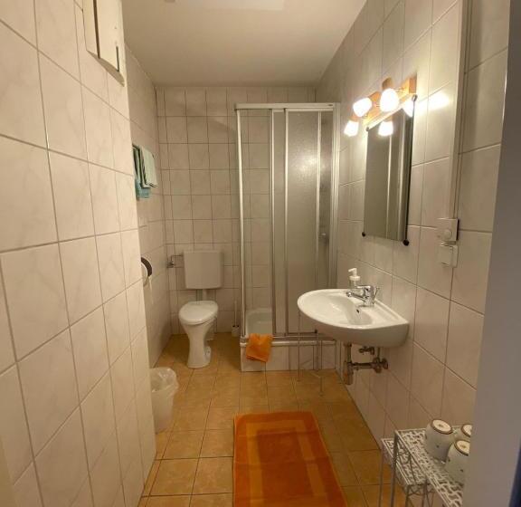 旅馆 Gasthaus Zum Stadtwald