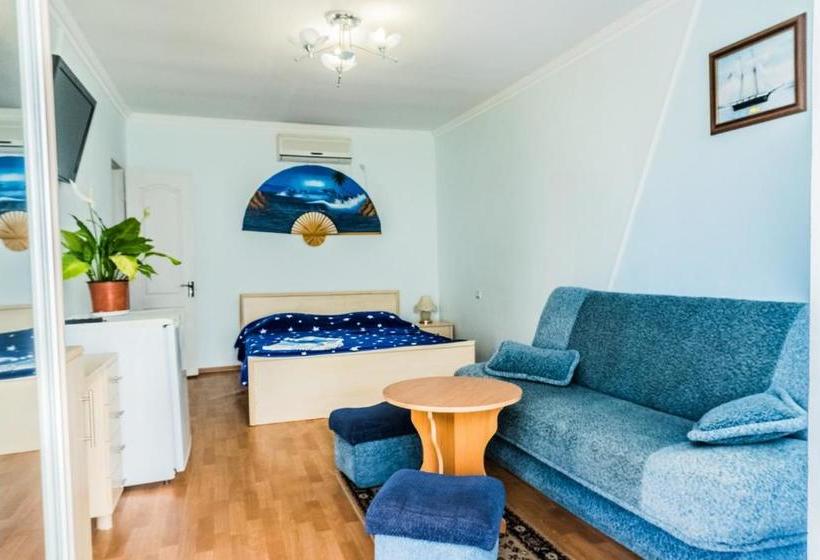 호스텔 Guest House Naazove
