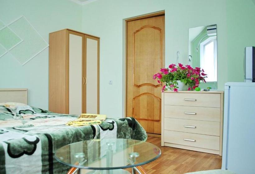 ユースホステル Guest House Naazove