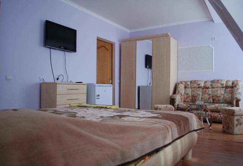 호스텔 Guest House Naazove
