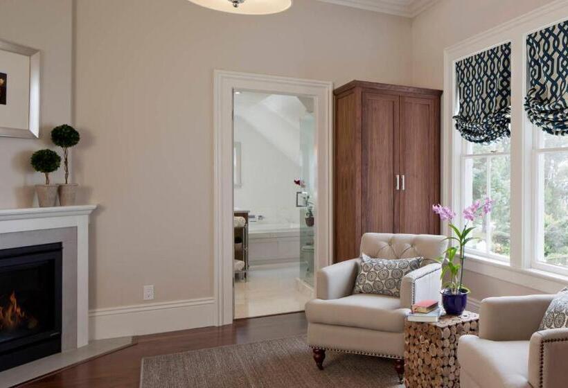 הוסטל Inns Of Mendocino