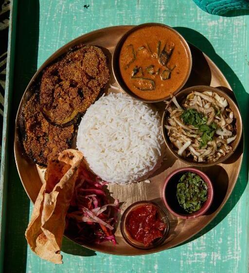 فندق صغير Jamboree Creek Yoga