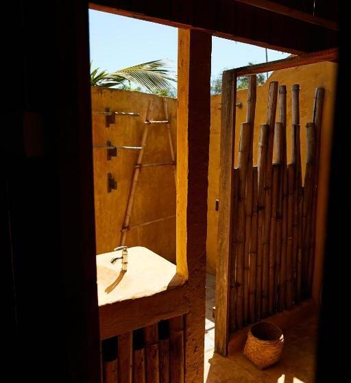 فندق صغير Jamboree Creek Yoga