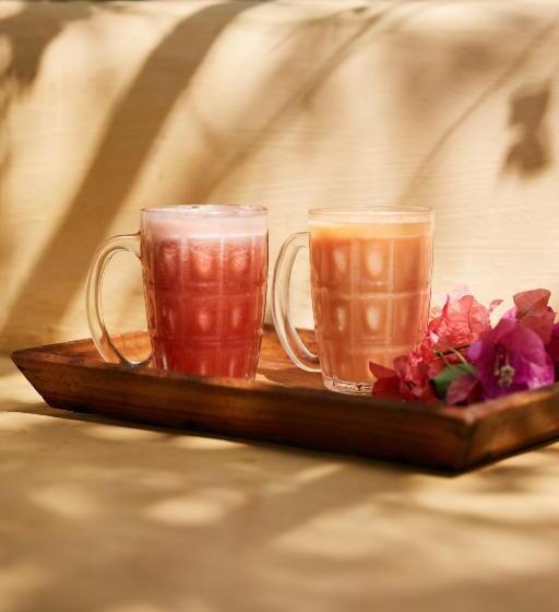 فندق صغير Jamboree Creek Yoga