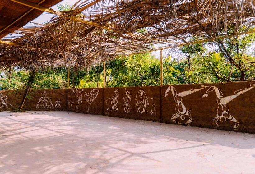 فندق صغير Jamboree Creek Yoga