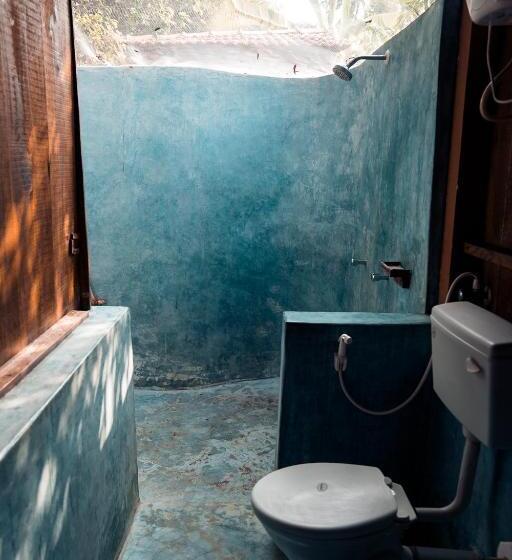 הוסטל Jamboree Creek Yoga