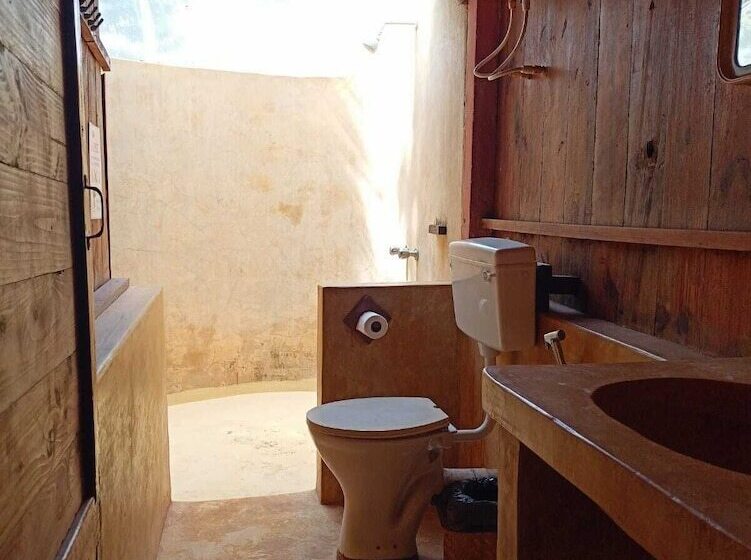 فندق صغير Jamboree Creek Yoga