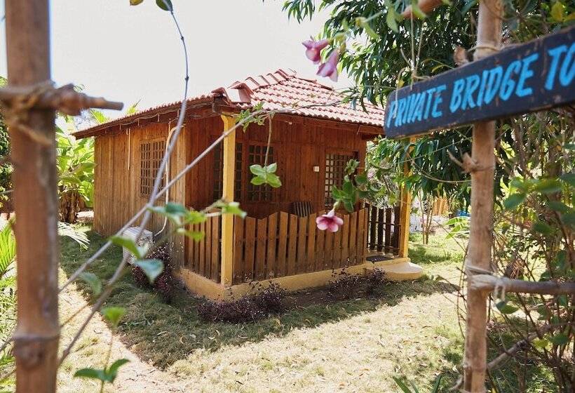 فندق صغير Jamboree Creek Yoga