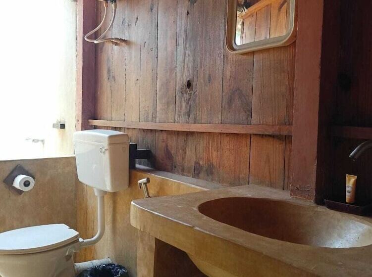 فندق صغير Jamboree Creek Yoga