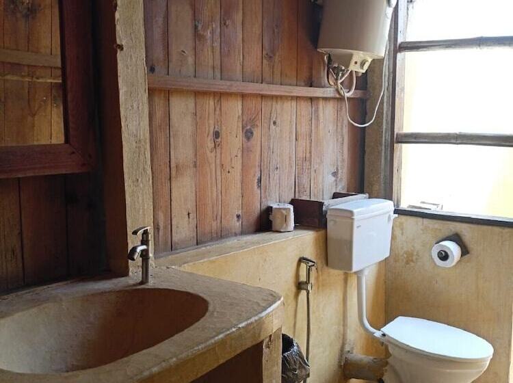 فندق صغير Jamboree Creek Yoga