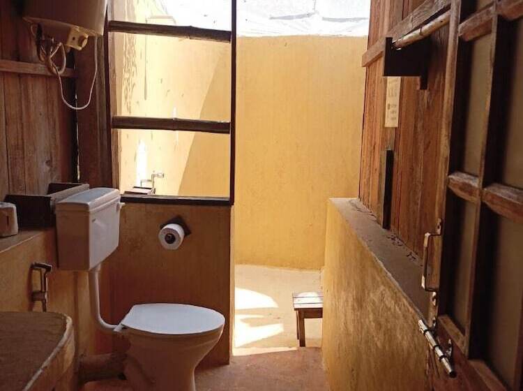 فندق صغير Jamboree Creek Yoga