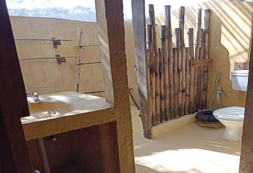 فندق صغير Jamboree Creek Yoga