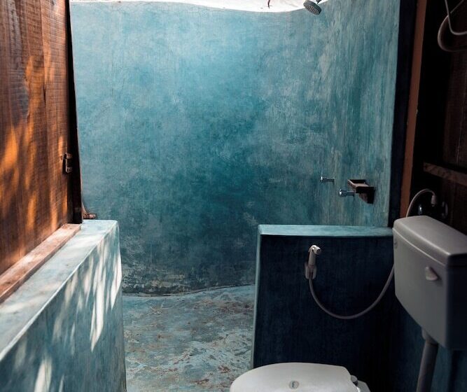 فندق صغير Jamboree Creek Yoga