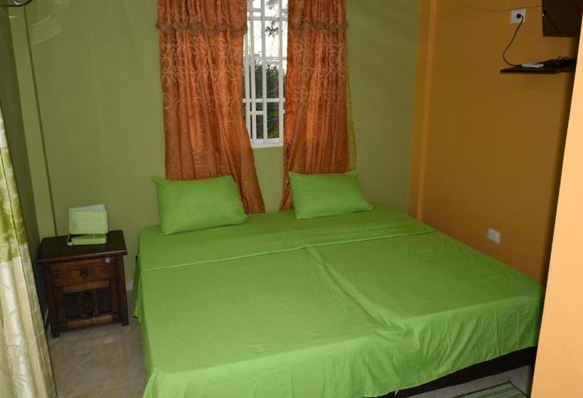 ユースホステル Marcia`s Place