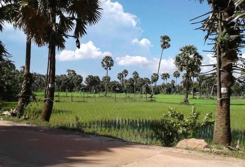 Schronisko Phalla Riverside