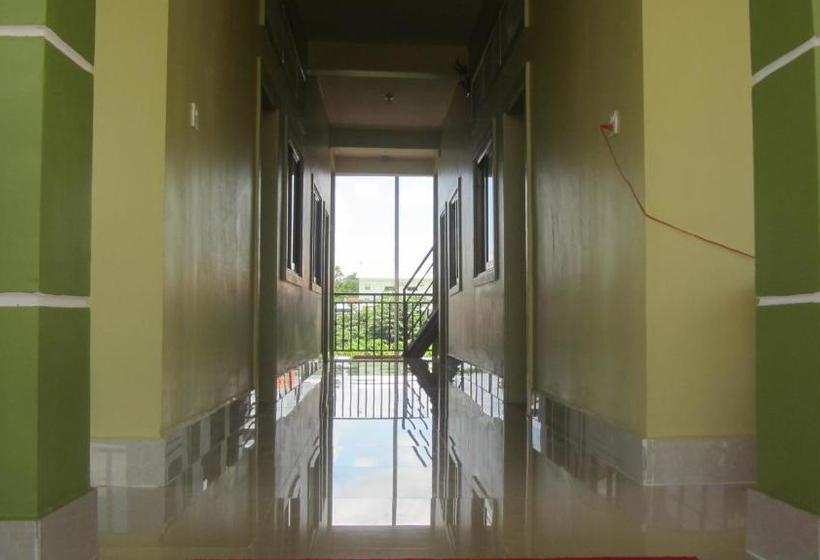 Schronisko Phalla Riverside