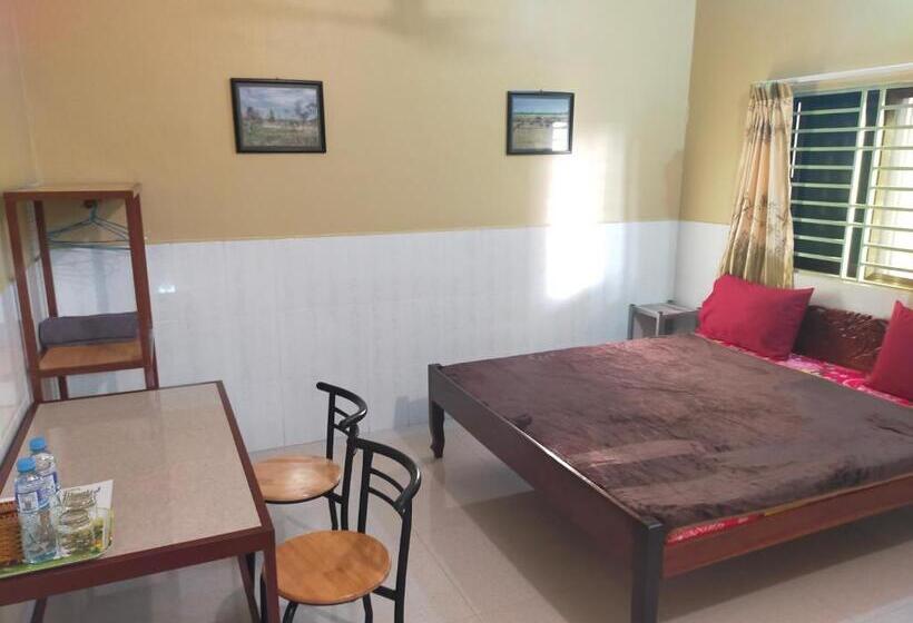 Schronisko Phalla Riverside