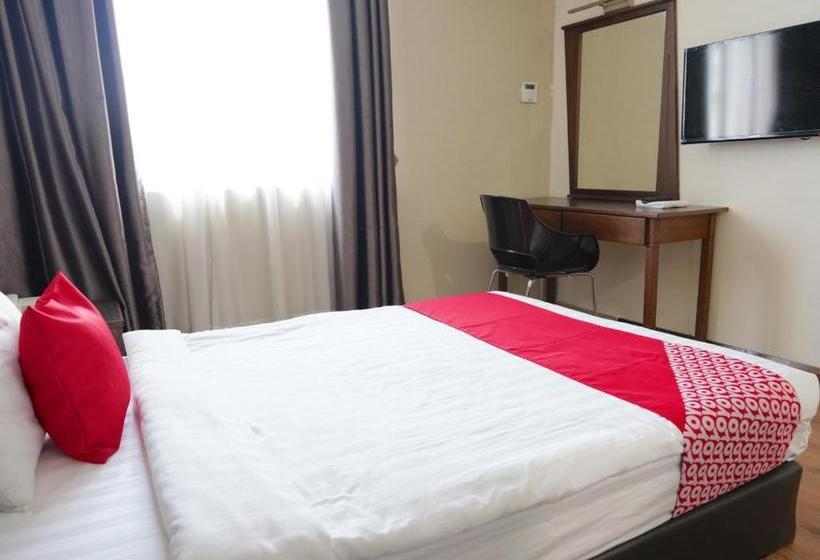 호스텔 Season Inn Bintulu