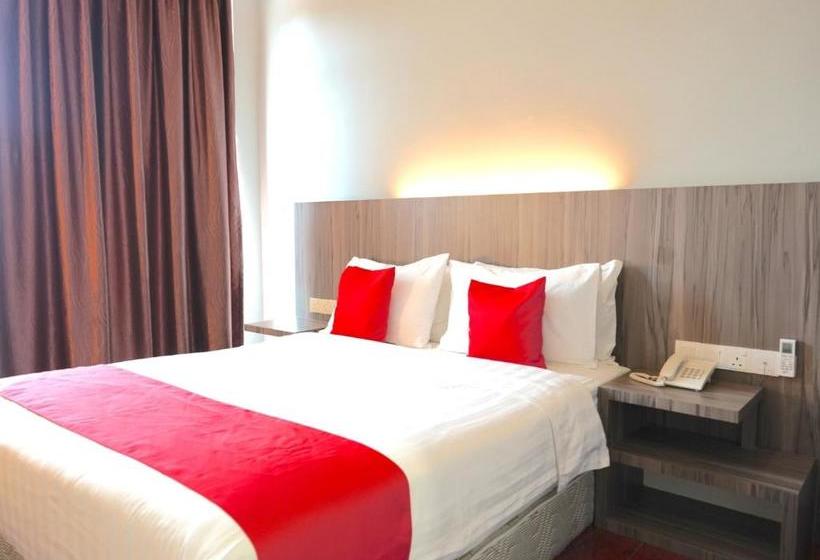 호스텔 Season Inn Bintulu