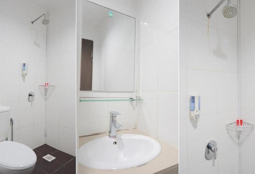 호스텔 Season Inn Bintulu