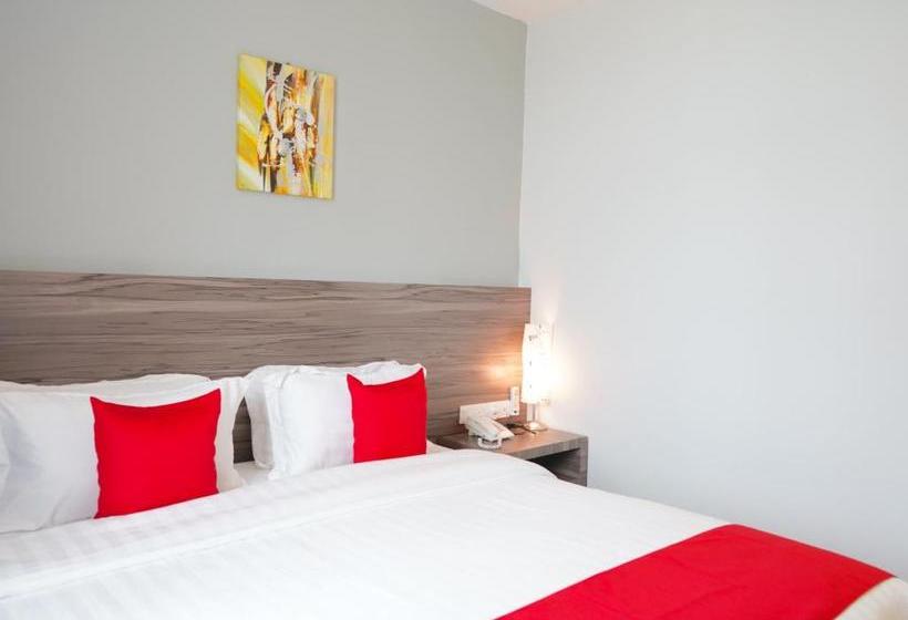 호스텔 Season Inn Bintulu