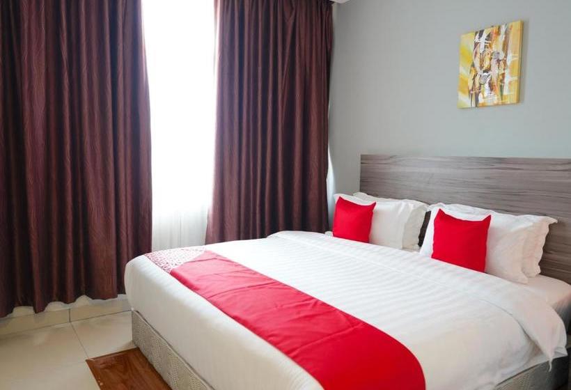 호스텔 Season Inn Bintulu