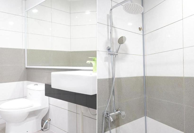 호스텔 Season Inn Bintulu