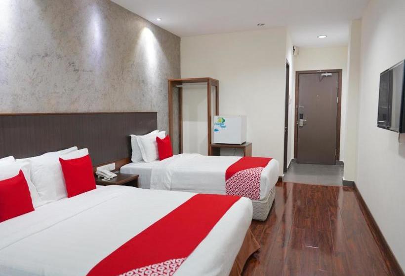 호스텔 Season Inn Bintulu