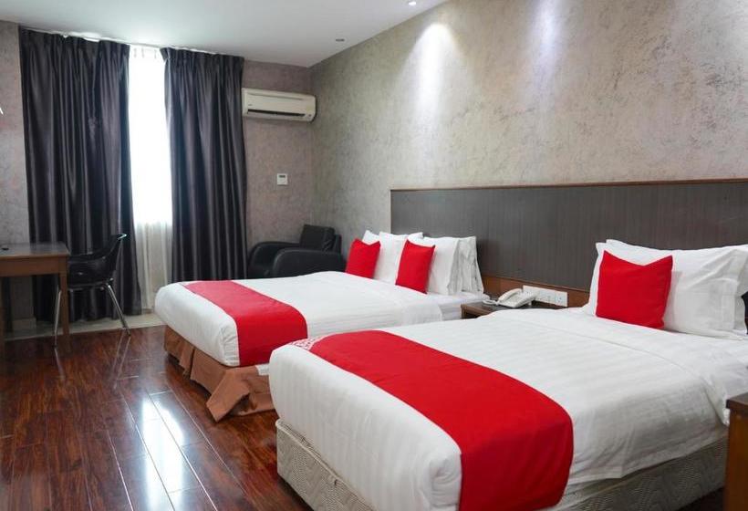 호스텔 Season Inn Bintulu