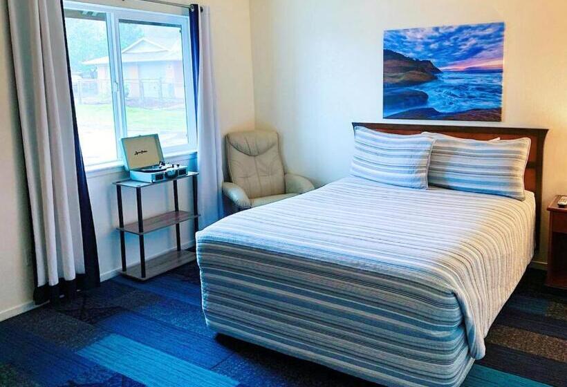 호스텔 Surf & Sand Inn