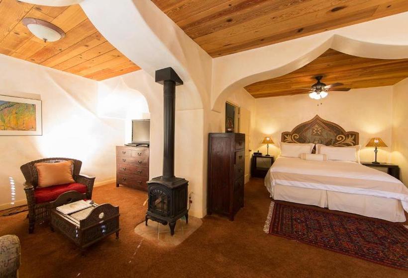 فندق صغير The Emerald Iguana Inn