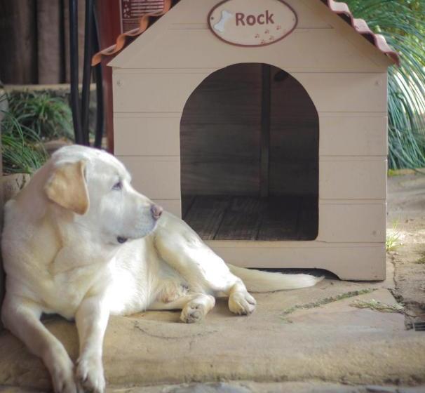 Boqueirão Hotel Fazenda