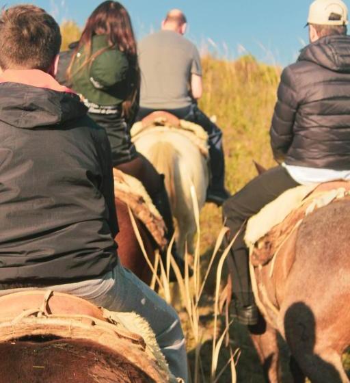 Boqueirão Hotel Fazenda