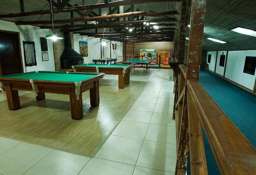 Boqueirão Hotel Fazenda