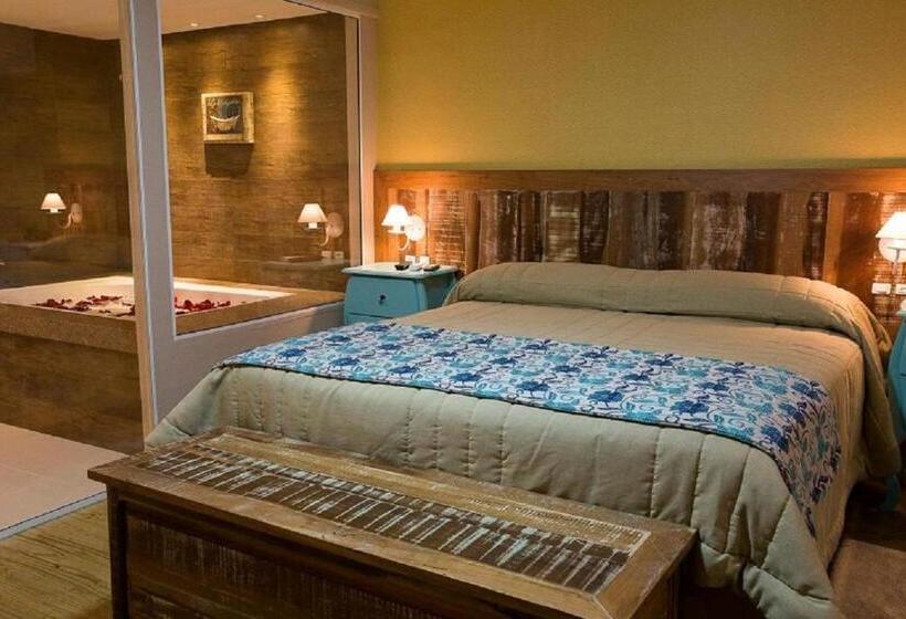 Boqueirão Hotel Fazenda