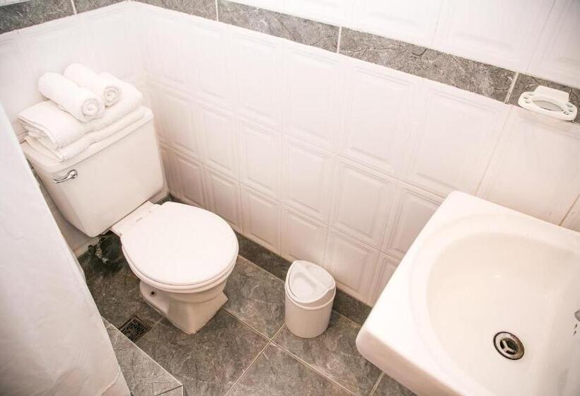 Cabañas Las Añañucas I