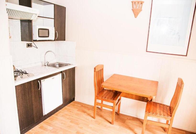 Cabañas Las Añañucas I