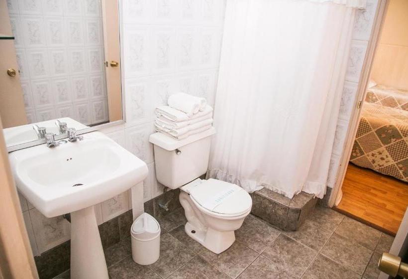 Cabañas Las Añañucas I