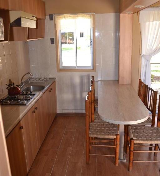 Cabañas Las Añañucas I