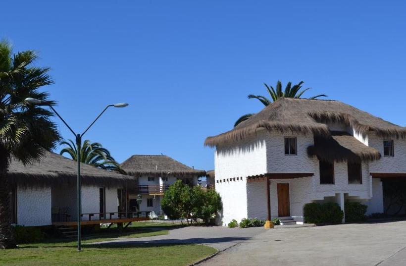 Cabañas Las Añañucas I