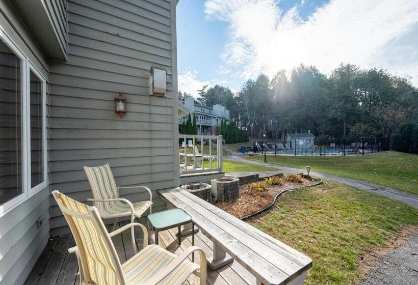 Evergreen Hill Condominiums