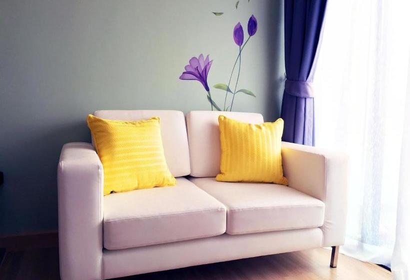 Happy Place Official