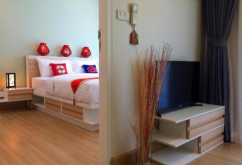 Happy Place Official