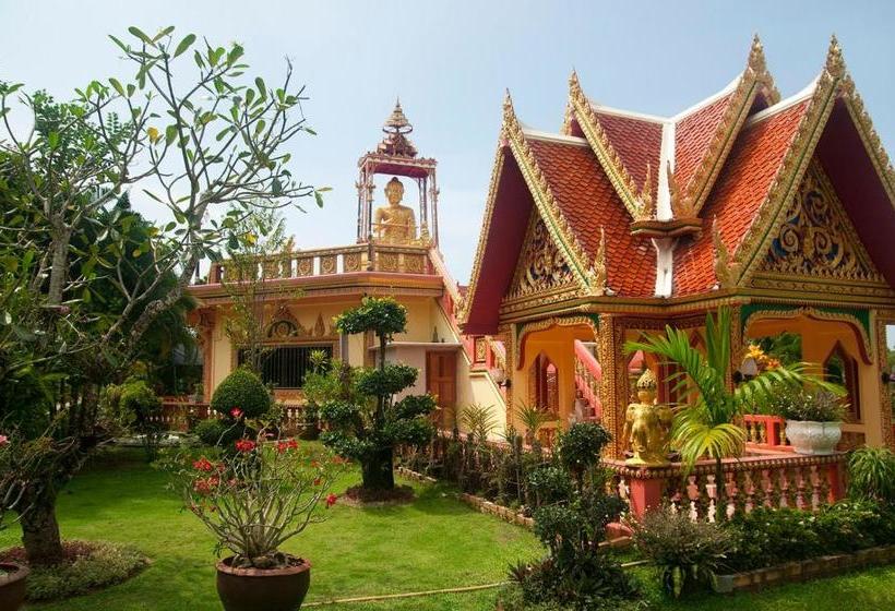 Happy Place Official