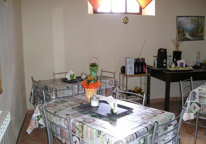 فندق Agriturismo Benvenuti