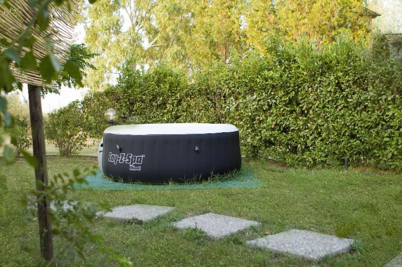 فندق Agriturismo Benvenuti